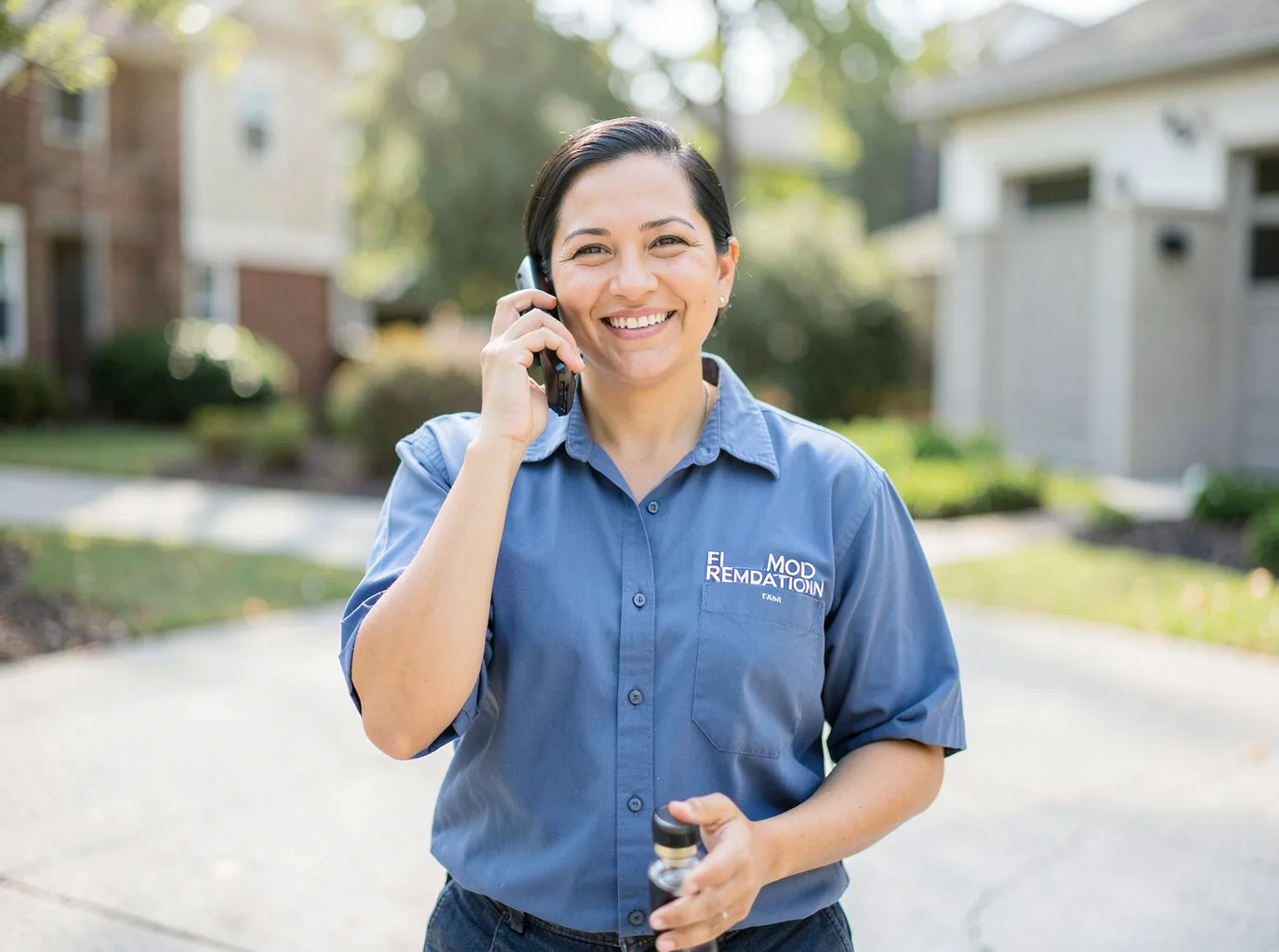 Mold Remediation Reidsville, GA FAQs